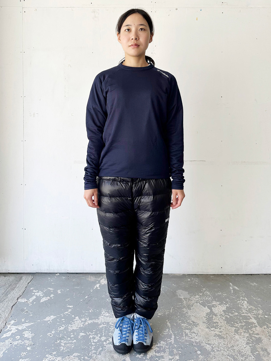 TENK（テンク）STYLE SAMPLE