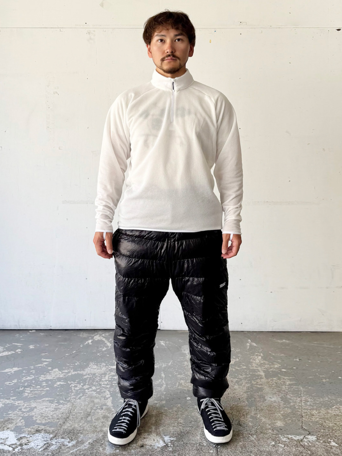 TENK（テンク）STYLE SAMPLE