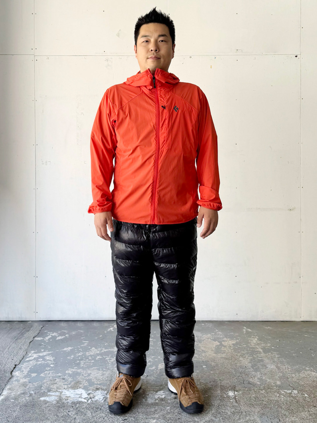 TENK（テンク）STYLE SAMPLE