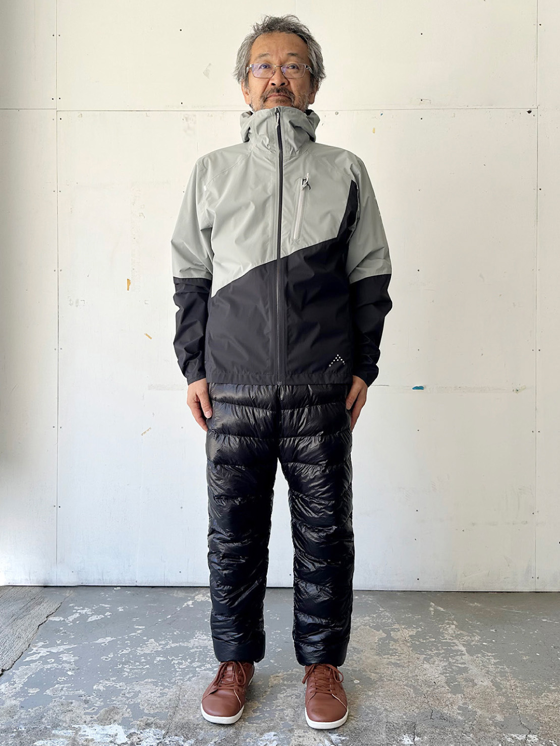 TENK（テンク）STYLE SAMPLE
