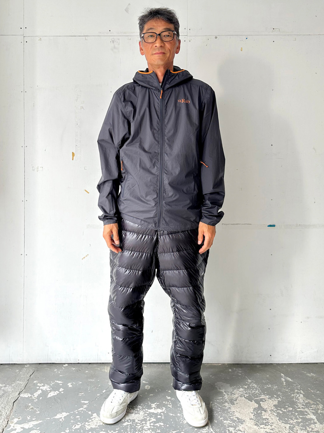 TENK（テンク）STYLE SAMPLE