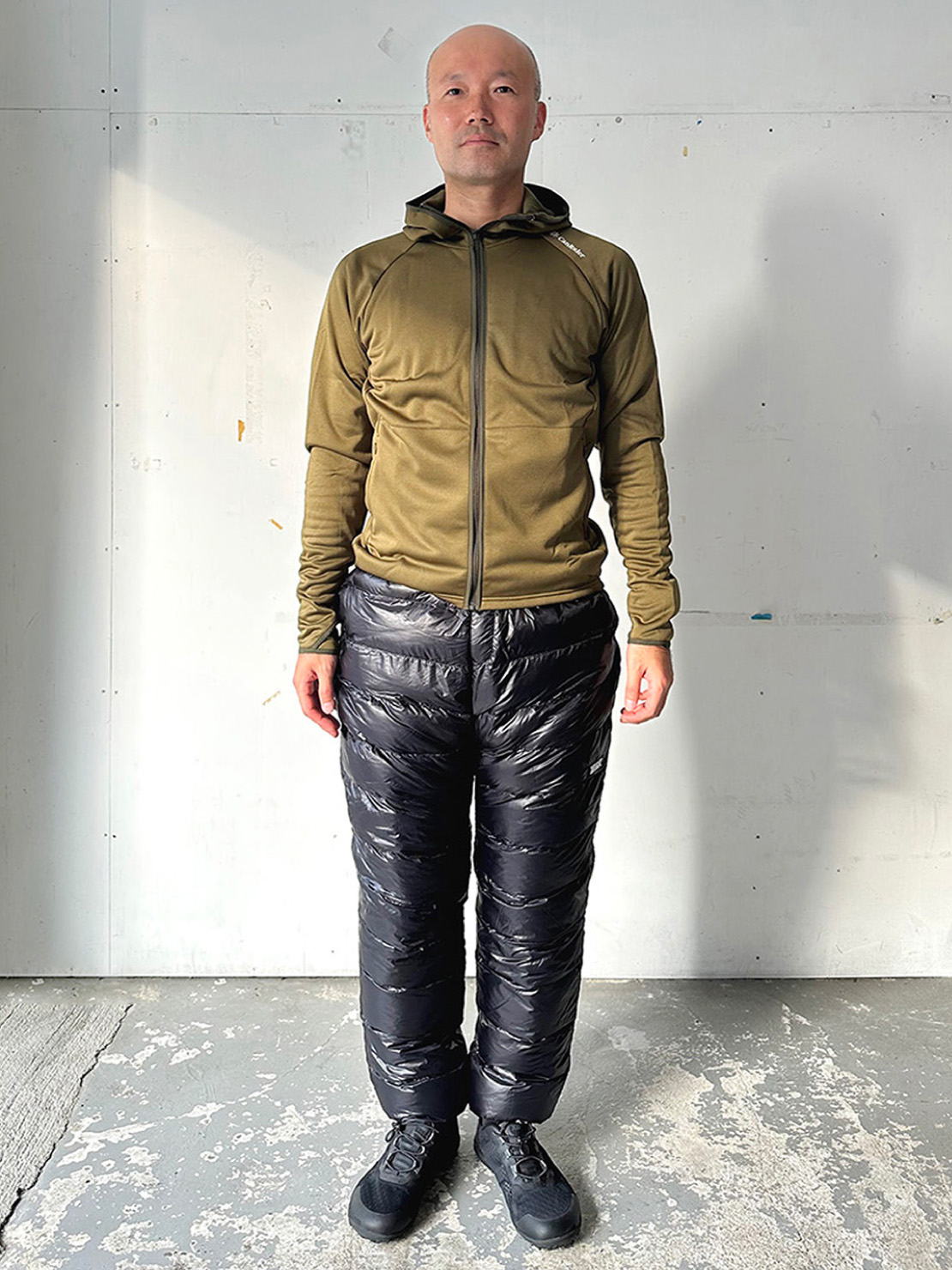 TENK（テンク）STYLE SAMPLE