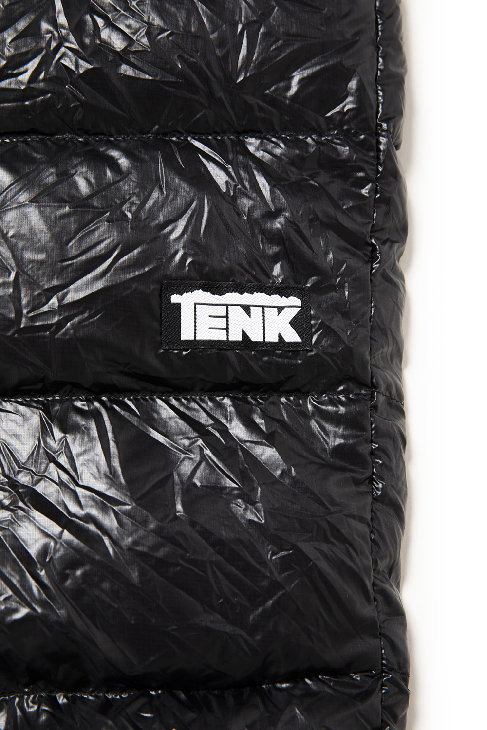 TENK DOWN PANTS 画像3