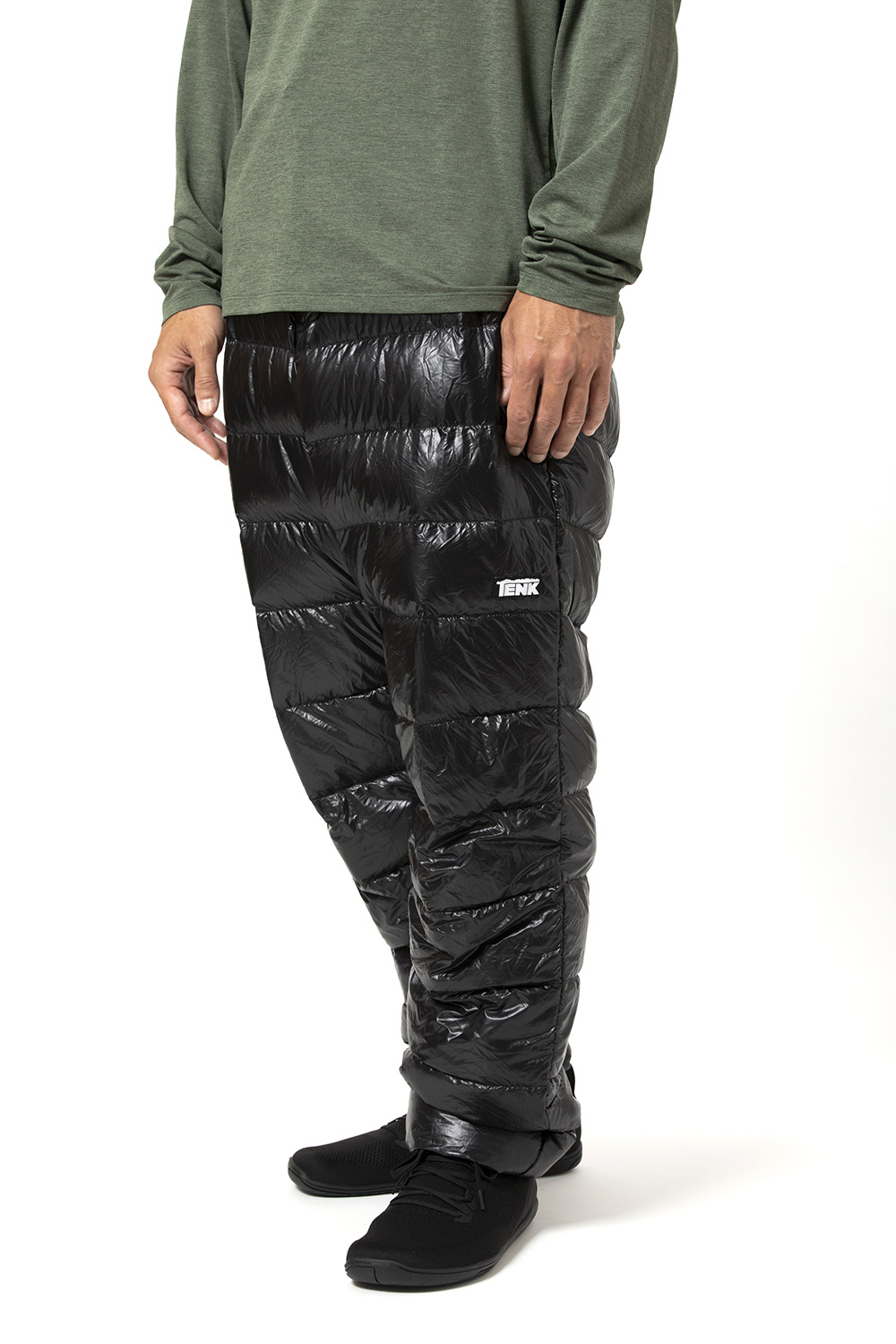 TENK DOWN PANTS 画像7