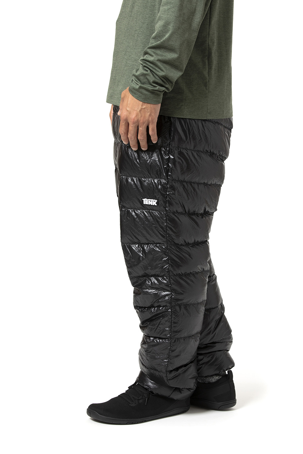 TENK DOWN PANTS 画像8