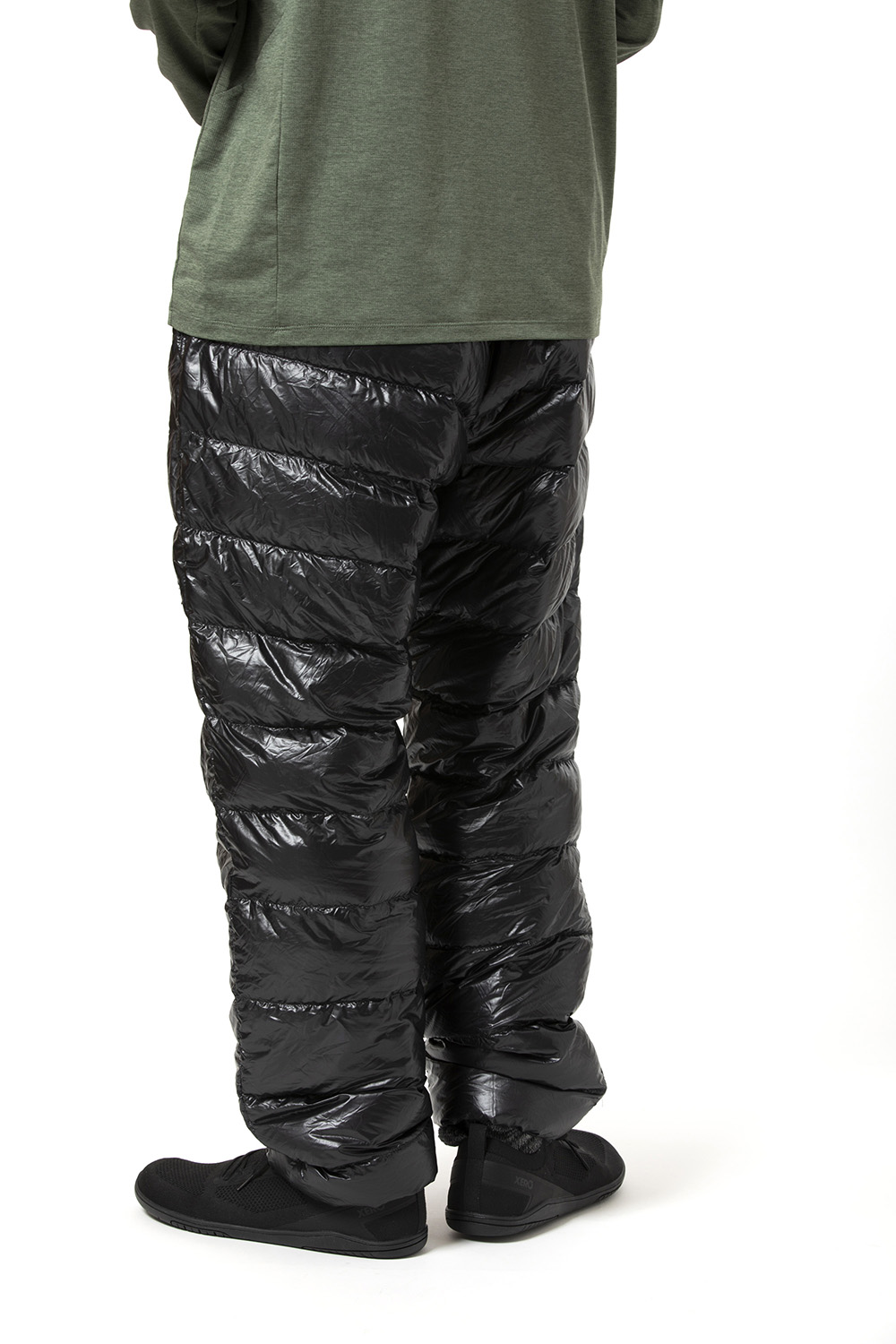 TENK DOWN PANTS 画像9