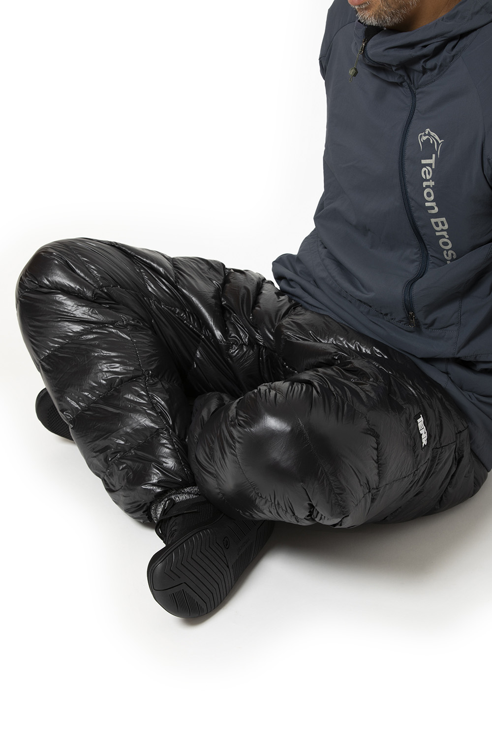 TENK DOWN PANTS 画像11