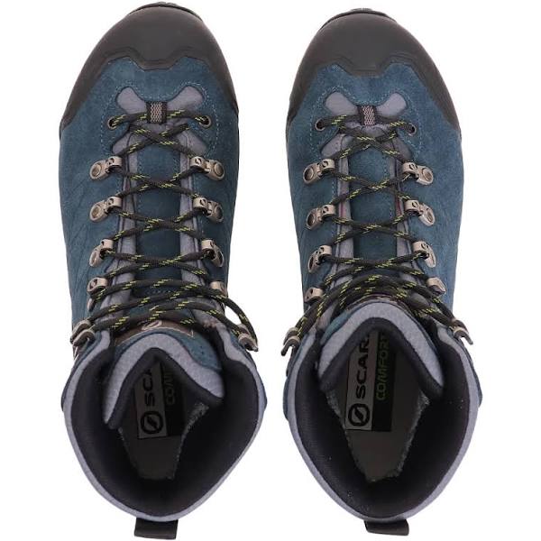 Scarpa hotsell zg1 gtx