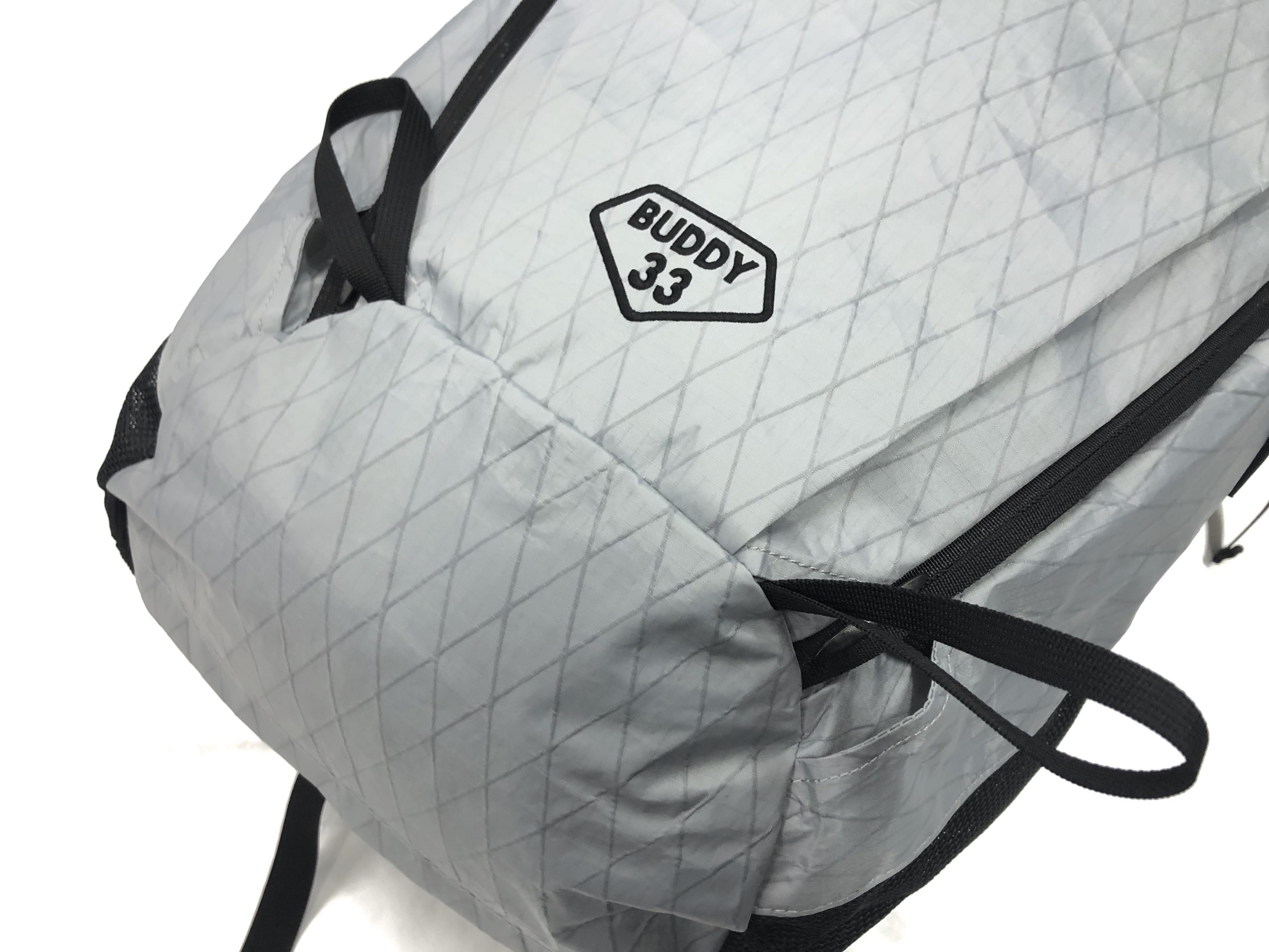 SPエディション【送料無料】［Paago Works］BUDDY 33SP X-Pac 