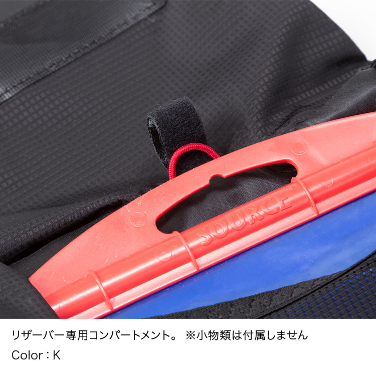 送料無料】THE NORTH FACE [TR10]トレランベストパック（各