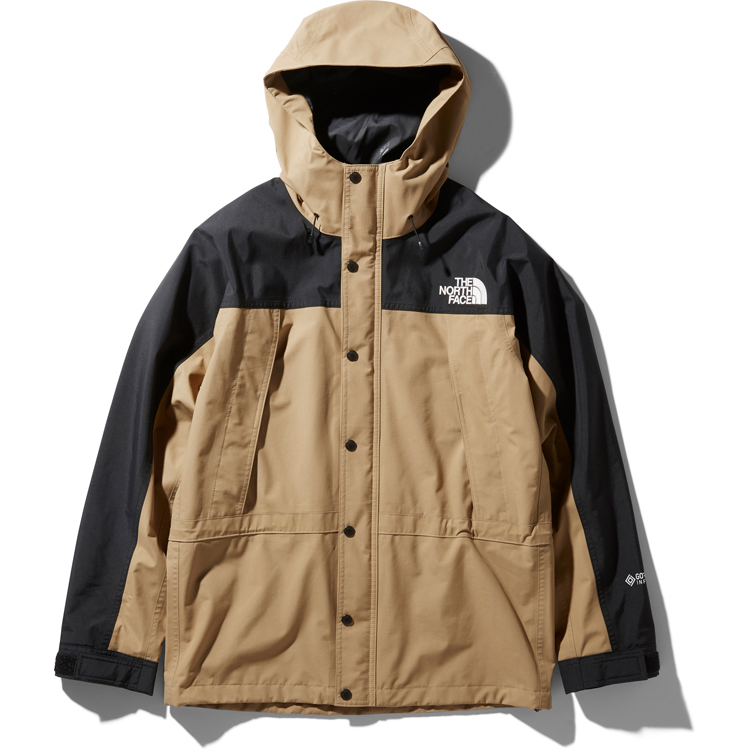 男性用2020SSモデル[THE NORTH FACE]マウンテンライトジャケット