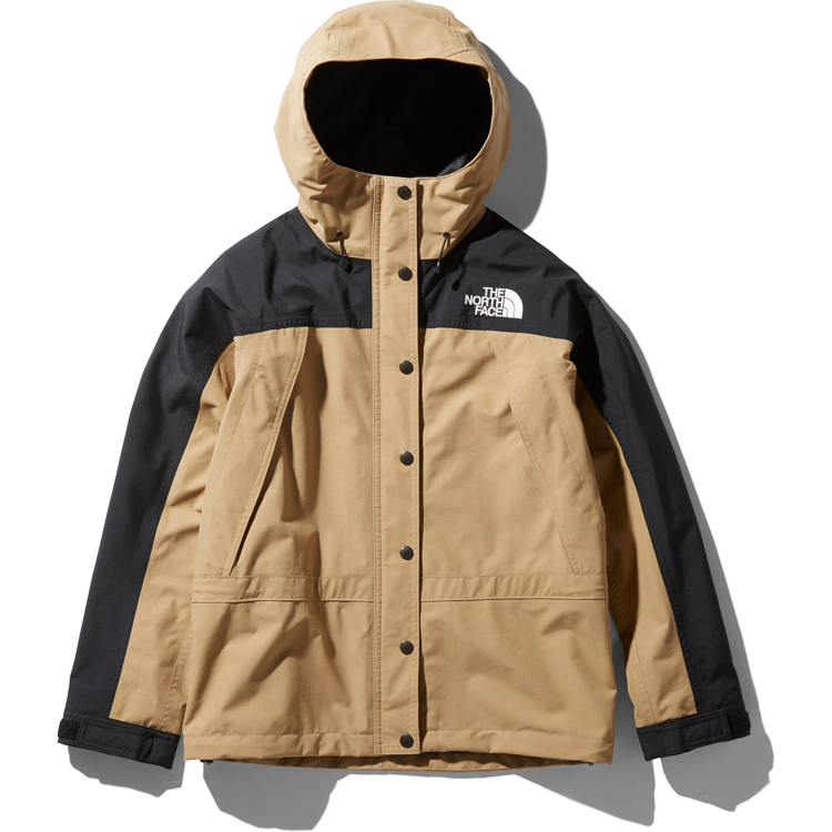 マウンテンライトジャケット THE NORTH FACE 2020ss BG